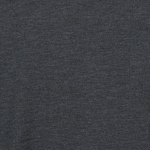 Additional Image 2 - a black fabric with white text