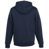 View Image 2 of 3 of Brooks Brothers Double Knit Full-Zip Hoodie