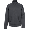 View Image 2 of 4 of Brooks Brothers Double Knit Full-Zip Jacket - Men's