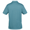 View Image 2 of 3 of MicroPique Blend Polo - Men's