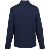 View Image 2 of 3 of Links Stretch 1/4-Zip Pullover - Men's