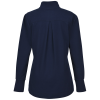 View Image 2 of 3 of Links Stretch 1/4-Zip Pullover - Ladies'