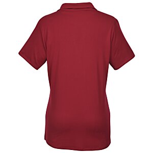 Additional Image 1 - a red shirt on a white background