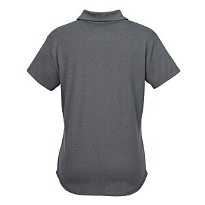 Additional Image 1 - a grey shirt with a white background
