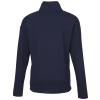 Additional Image 1 - a black sweater with a long sleeve