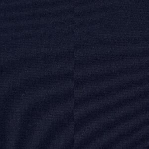 Additional Image 2 - a blue fabric with white spots