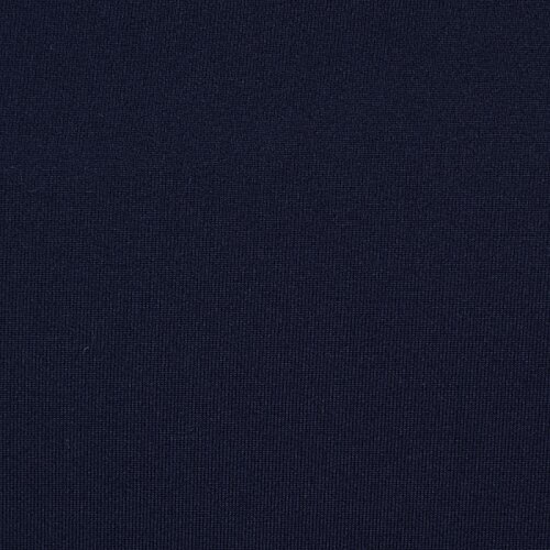 Additional Image 2 - a blue fabric with white spots