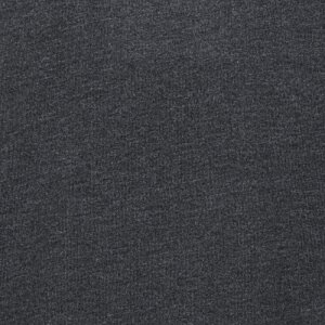 Additional Image 2 - a black fabric with white text