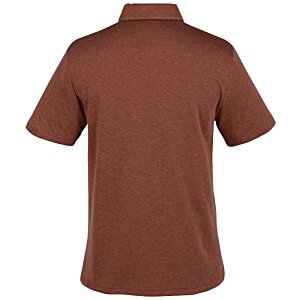 Additional Image 1 - a brown shirt on a white background