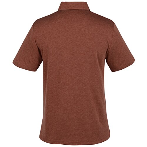 Additional Image 1 - a brown shirt on a white background