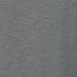 Additional Image 2 - a grey fabric with a white stripe