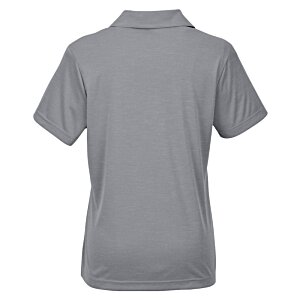Additional Image 1 - a grey shirt on a white background