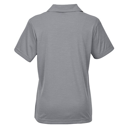 Additional Image 1 - a grey shirt on a white background