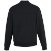 View Image 2 of 3 of OGIO Stretch Knit Full-Zip Jacket - Men's