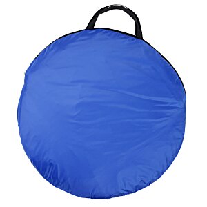 Sun Shade Pop Up Beach Tent 165276 : 4imprint.com