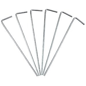 Additional Image 7 - a group of white objects