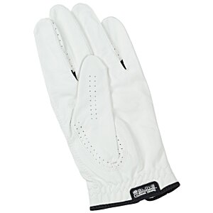 Additional Image 4 - a white glove on a white background