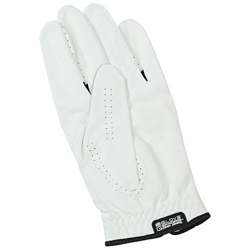 Additional Image 4 - a white glove on a white background