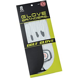 Additional Image 1 - a black and yellow package with black text