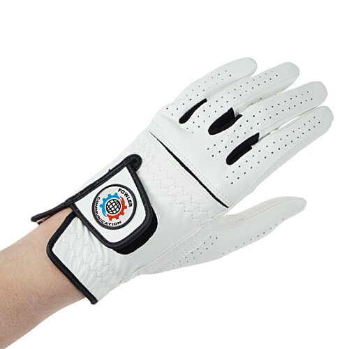 Additional Image 2 - a hand wearing a glove