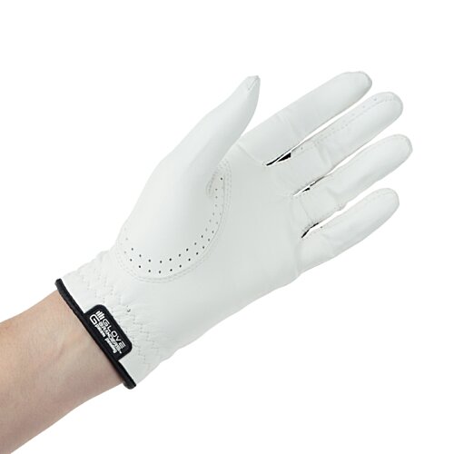 Additional Image 3 - a hand wearing a white glove
