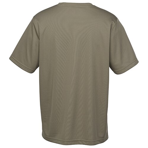 Additional Image 1 - a back of a t-shirt