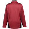View Image 2 of 3 of Harriton Flash Snag Protection Plus IL 1/4-Zip - Men's