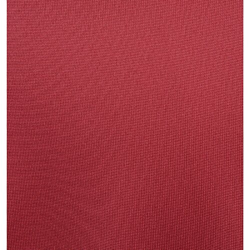 Additional Image 2 - a red fabric with a white stripe