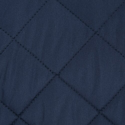 Additional Image 2 - a blue square on a bed