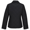 View Image 2 of 3 of Brooks Brothers Quilted Jacket - Ladies'