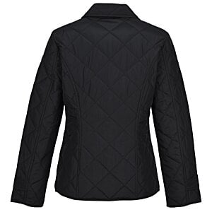 Additional Image 1 - a black jacket with a long sleeve