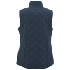 Additional Thumbnail Image 1 - a black vest on a white background