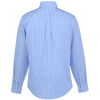 View Image 2 of 3 of Brooks Brothers Wrinkle Free Stretch Patterned Shirt