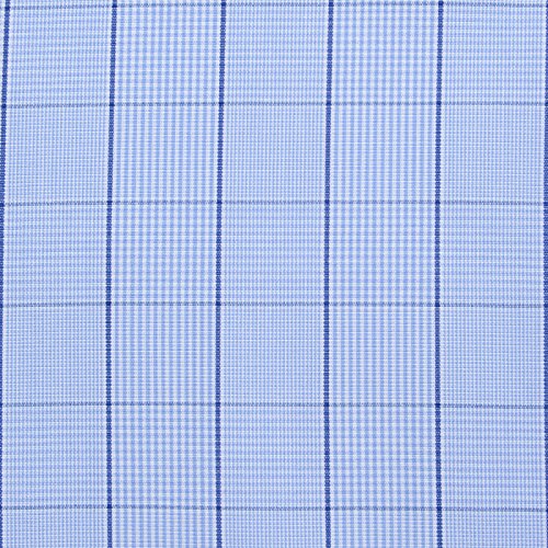 Additional Image 2 - a blue grid on a white sheet