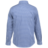 View Image 2 of 3 of Brooks Brothers Tech Stretch Patterned Shirt