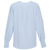 View Image 2 of 3 of Brooks Brothers Open Neck Satin Blouse - Ladies'