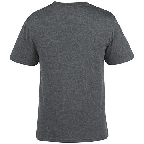 Additional Image 1 - a grey shirt on a white background