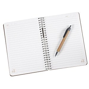 Additional Image 1 - a pen on a notebook