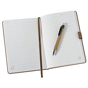 Additional Image 1 - a pen on a notebook
