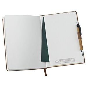 Additional Image 2 - a pen on a book