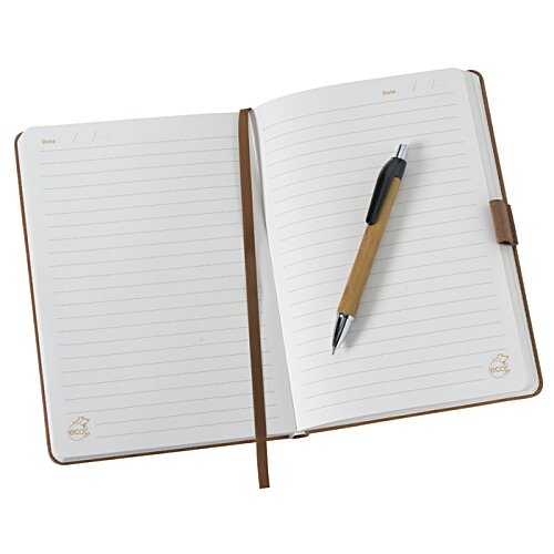 Additional Image 1 - a pen on a notebook