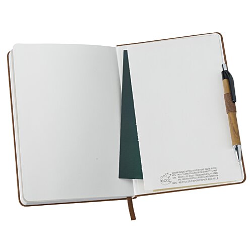 Additional Image 2 - a pen on a book
