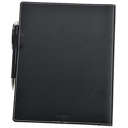 Additional Image 2 - a black rectangular object with a black handle