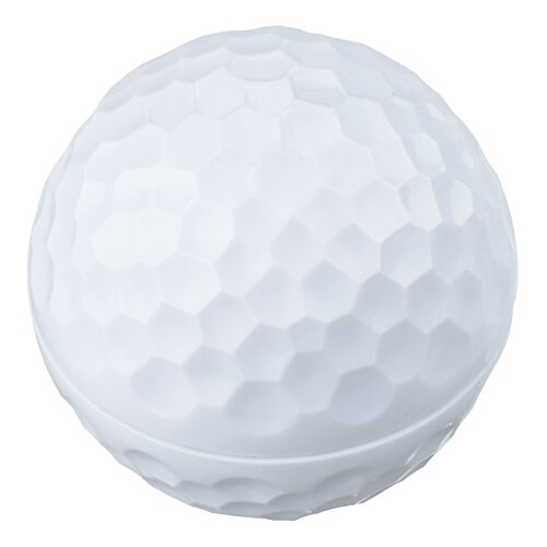 Additional Image 1 - a close up of a golf ball
