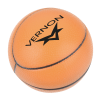View Image 2 of 2 of Sport Ball Lip Moisturizer - Basketball