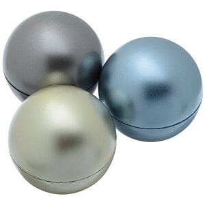Additional Image 2 - a group of round balls