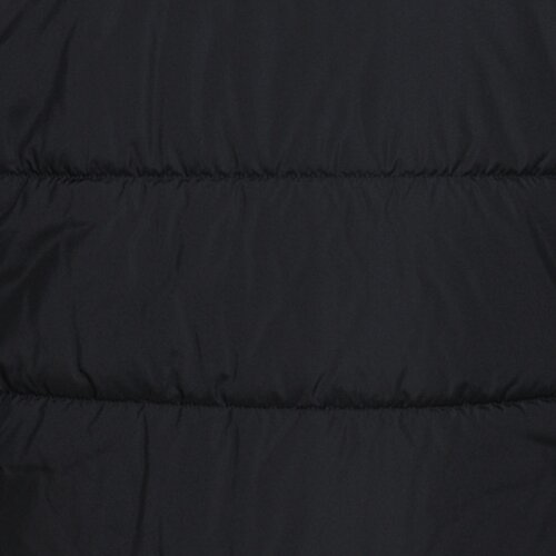 Additional Image 2 - a black puffy coat