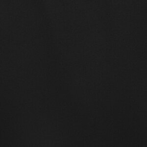 Additional Image 2 - a black fabric with white text