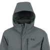 View Image 4 of 5 of Under Armour Porter 3-in-1 2.0 Jacket - Full Color