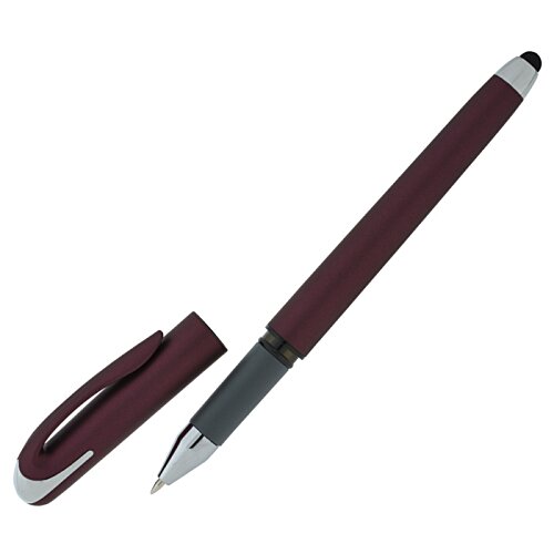 Additional Image 3 - a pen with a cap